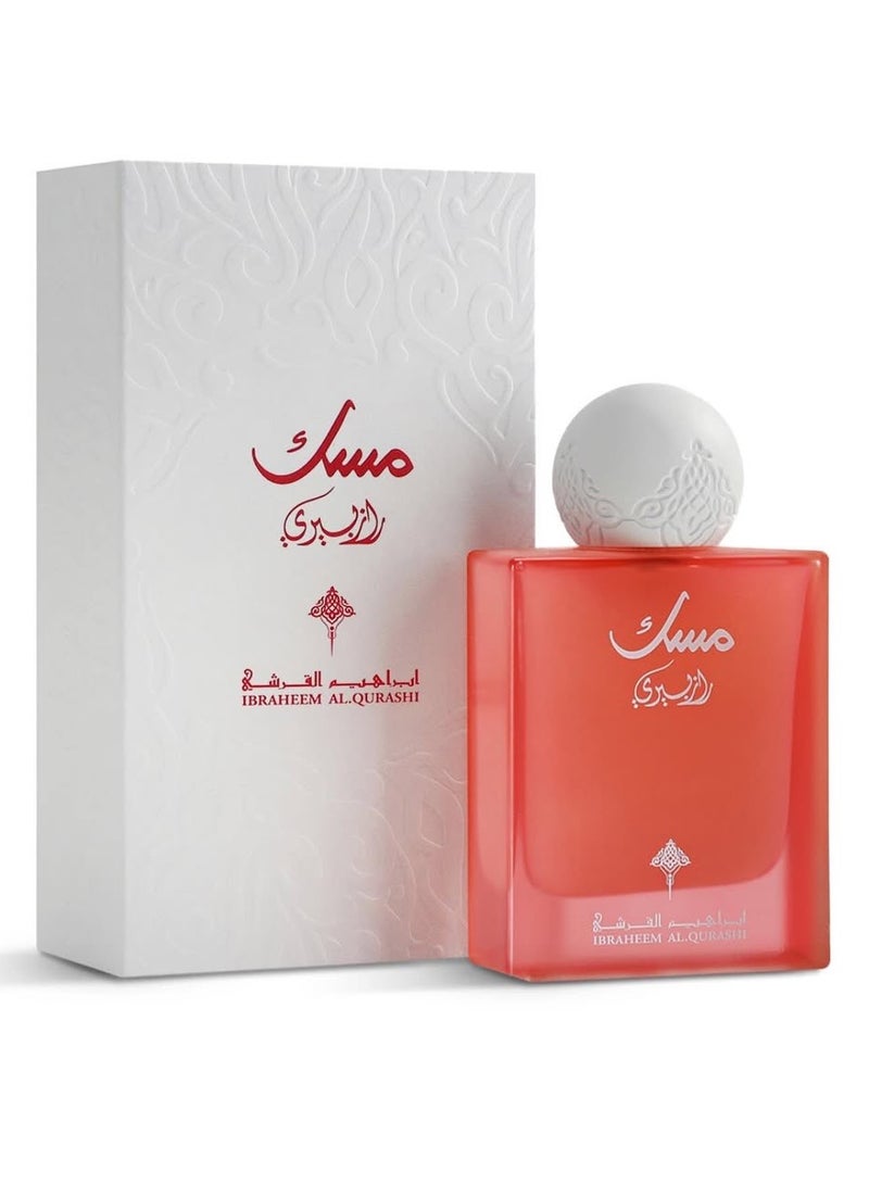 Ibrahim Al Qurashi Raspberry Musk- 75ml