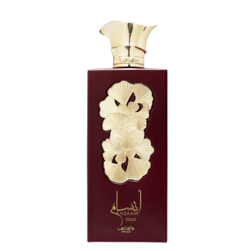 Lattafa ansaam gold