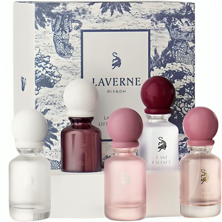 Laverne Little Garden for Her Set