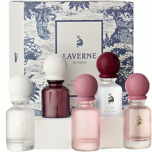 Laverne Little Garden for Her Set