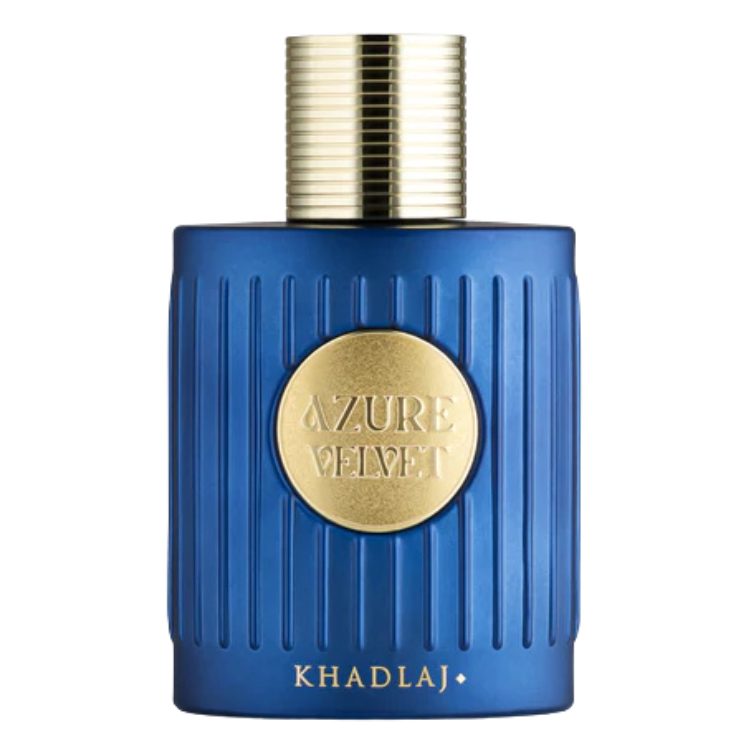 Khadlaj AZURE VELVET