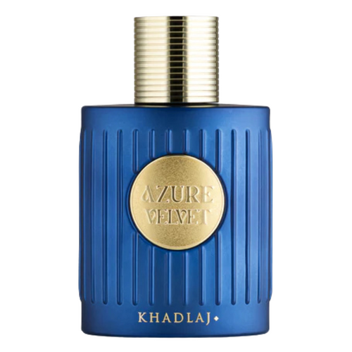 Khadlaj AZURE VELVET