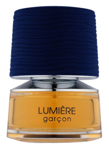 French Avenue Lumière Garçon