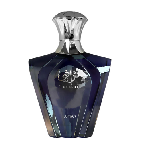AFNAN Turathi Blue EDP- 90ml