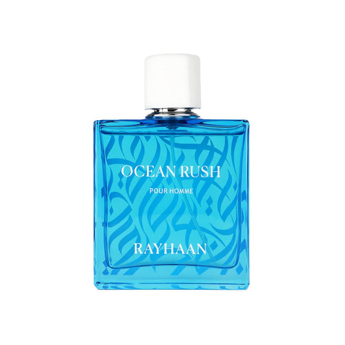 Rayhaan Ocean Rush 100ml