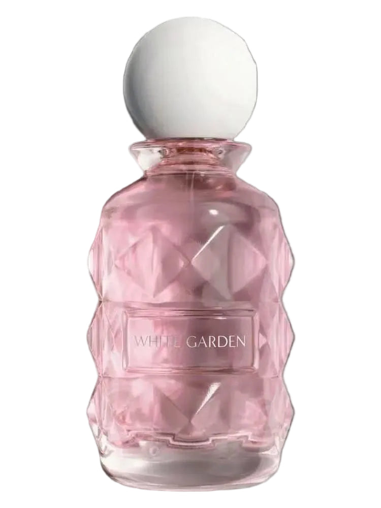 Laverne White Garden – Eau de Parfum (100ml)