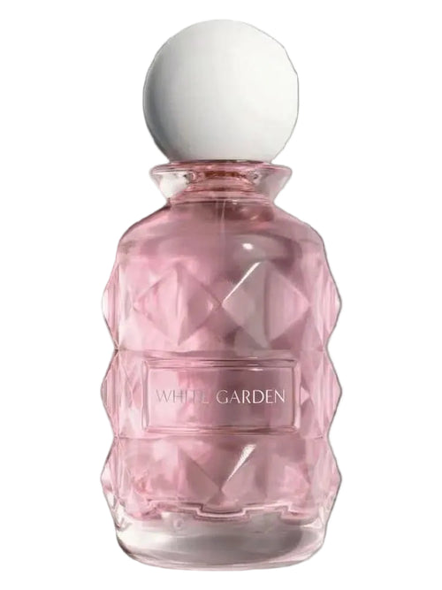 Laverne White Garden – Eau de Parfum (100ml)
