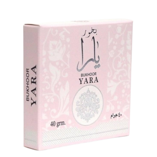 Ard Al Zaafaran Bukhoor Yara- 40gm