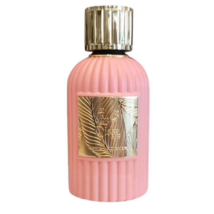 Paris Corner Qissa Pink – Eau de Parfum (100ml)