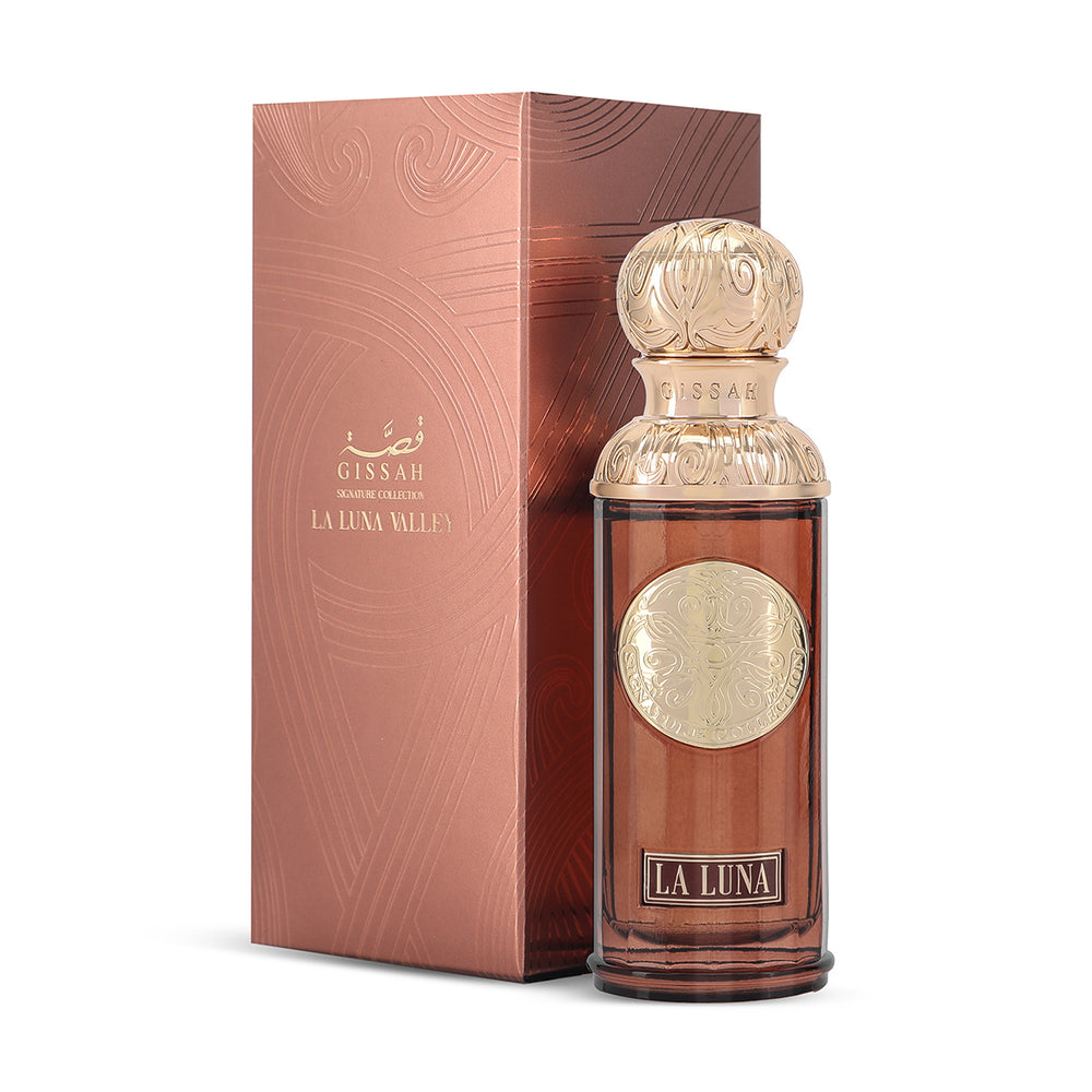 Gissah La luna 50 ml