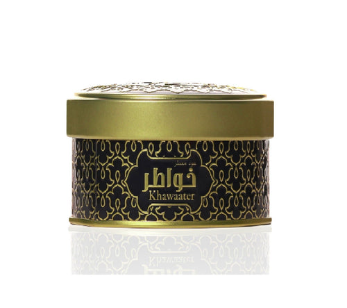 Khadlaj Oud Muattar Khawateer 35g