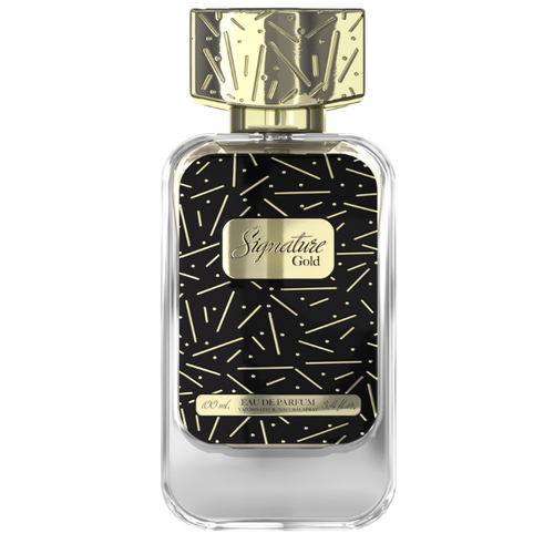 Dkhoon Emirates Signature Gold 100ml