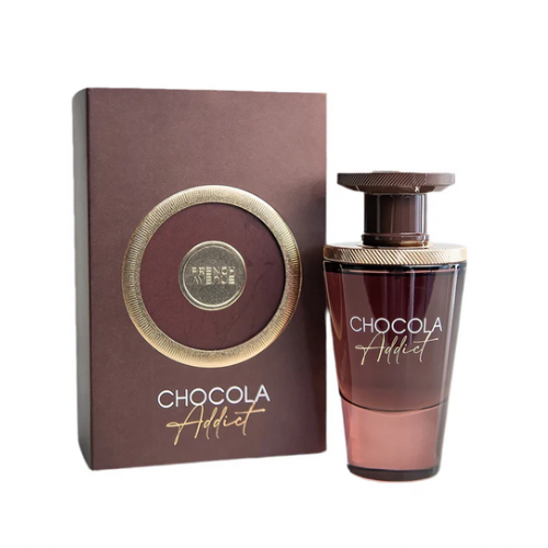 French Avenue Chocola addict