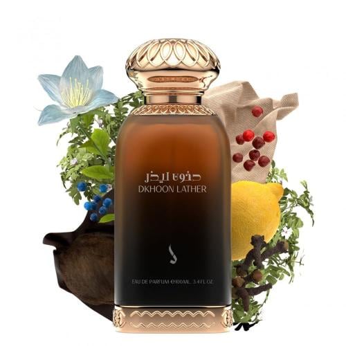 Dkhoon Emirates Leather 100ml