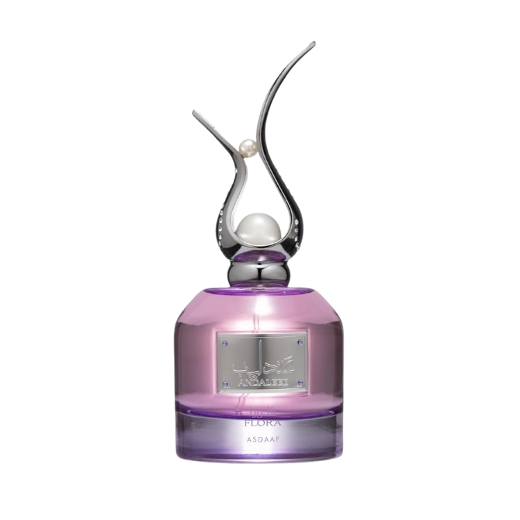 Asdaaf Andaleeb Flora – Eau de Parfum (100ml)