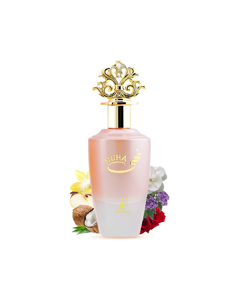 Khadlaj Nuha 85ml