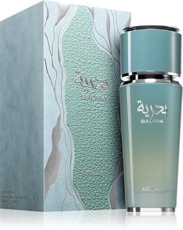 Asdaaf Badria 100ml