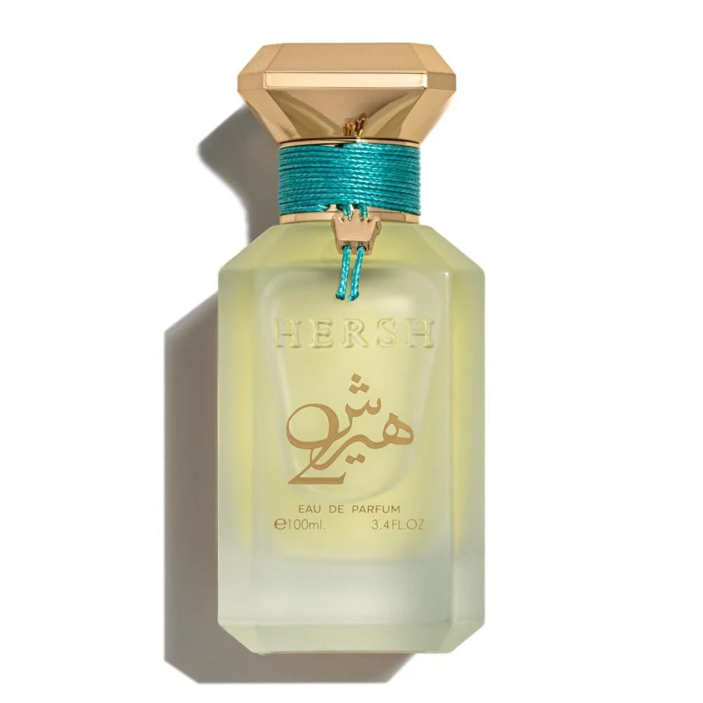 Al Ezz Hersh 2 100ml