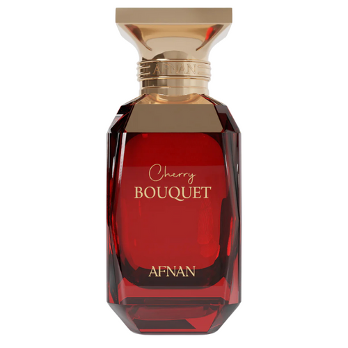 Afnan Cherry Bouquet