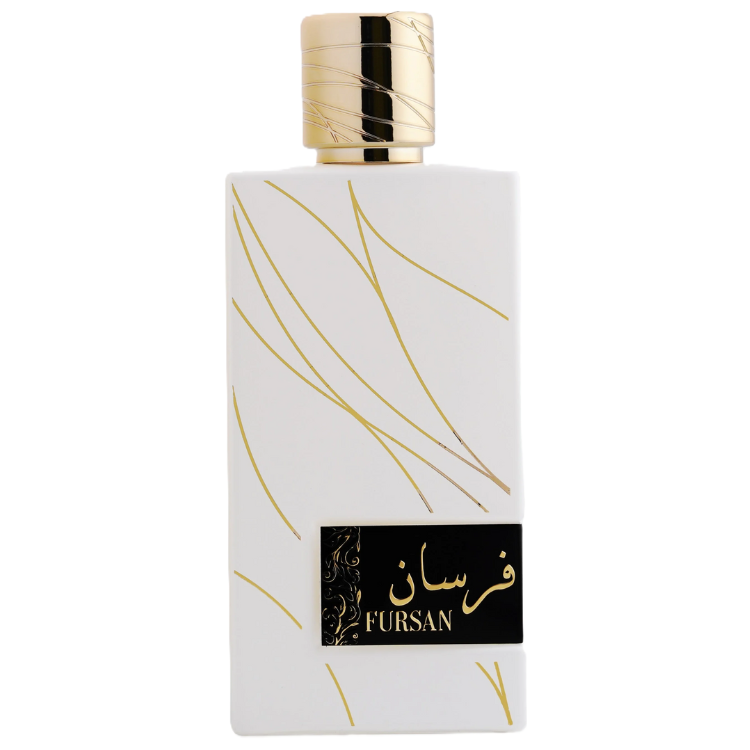 KHADLAJ FURSAN WHITE