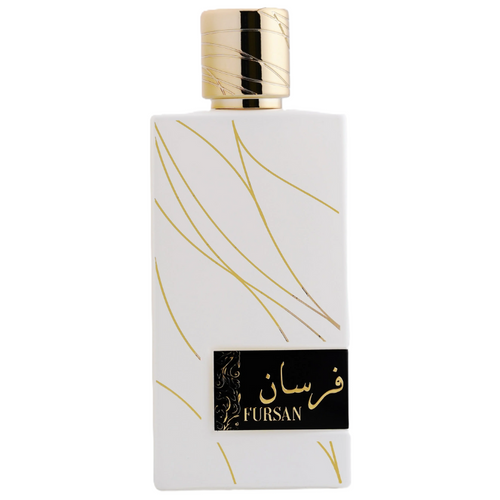 KHADLAJ FURSAN WHITE
