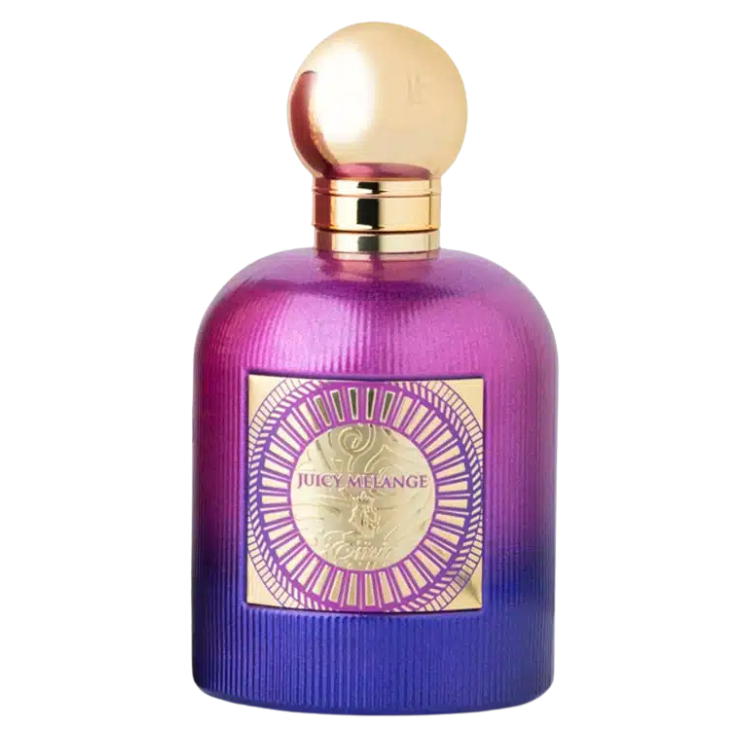 Paris Corner JUICY MELANGE- 100ml