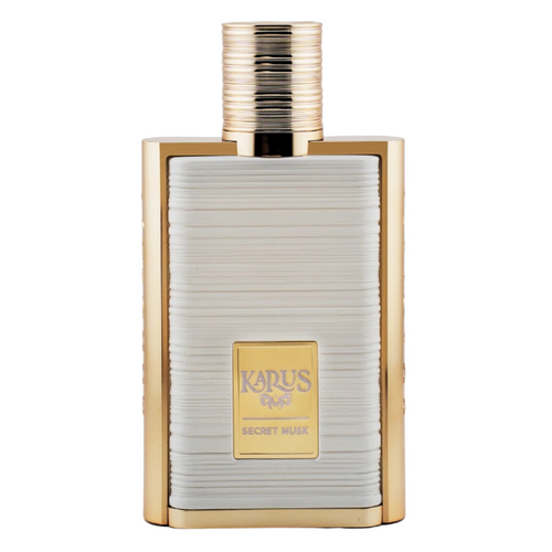 Khadlaj KARUS SECRET MUSK