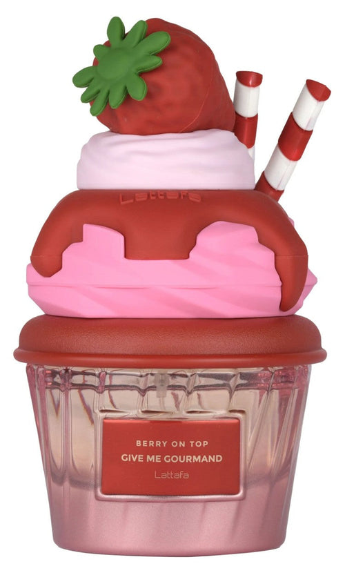 Lattafa Berry On Top 100ml