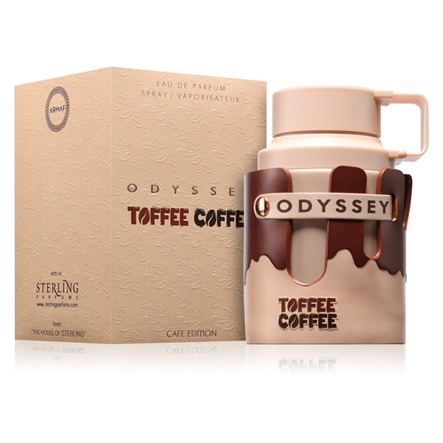 Armaf Odyssey Toffee Coffee 100ml