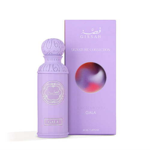 Gissah Gala 50 ml