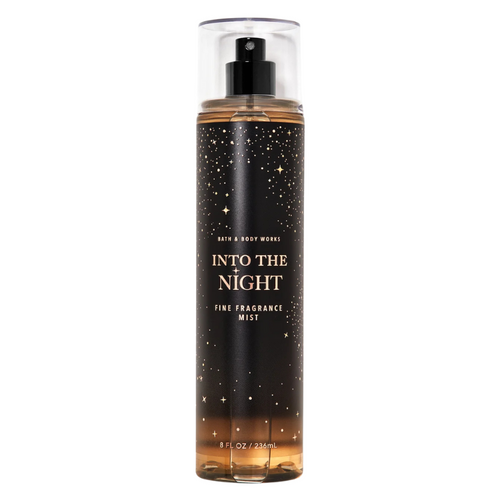 Bath & Body Works Into the Night Fine Fragrance Mist 236ml