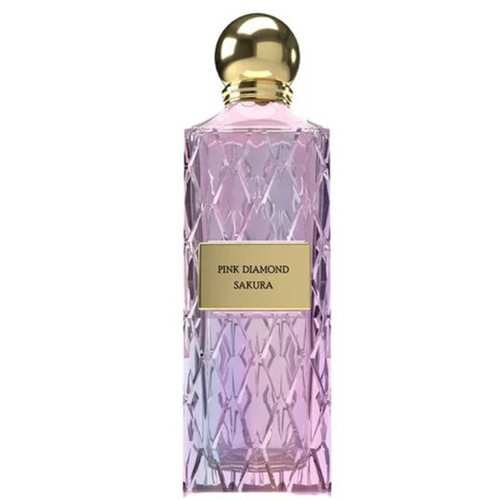 IBRAQ Pink Diamond Sakura 200ml