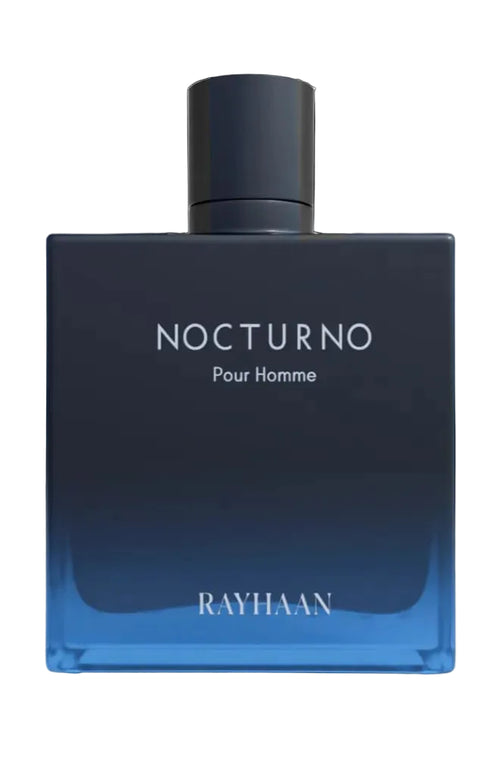Rayhaan Nocturno 100ml