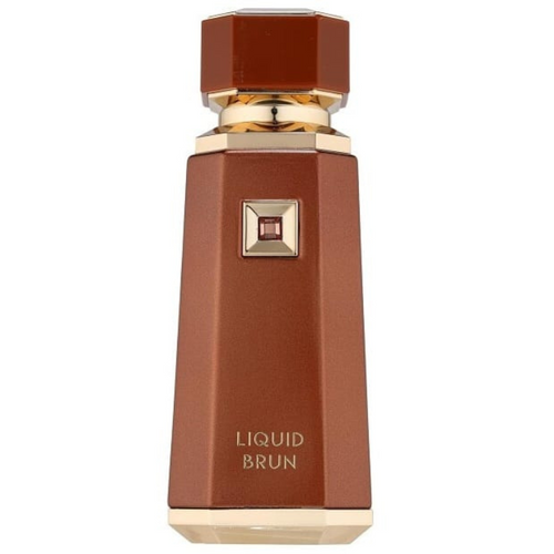 French Avenue Liquid Brun