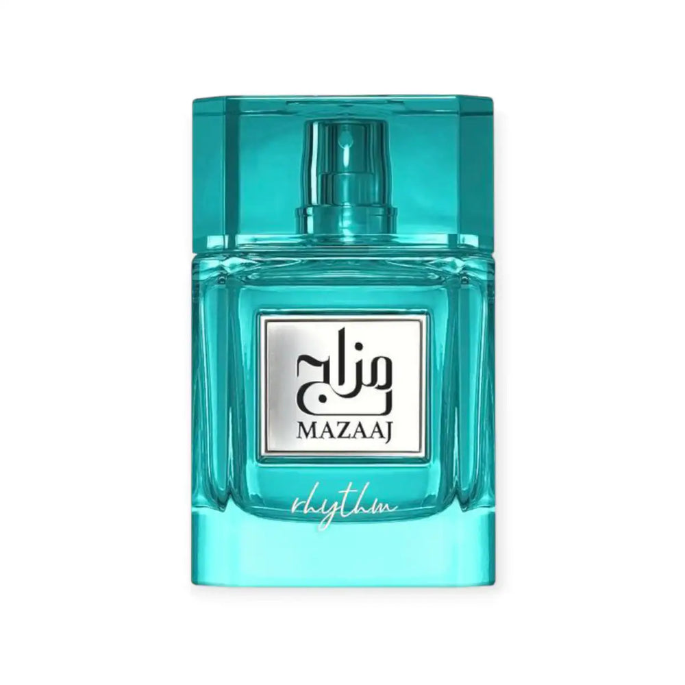 Zimaya Mazaaj Rhythm