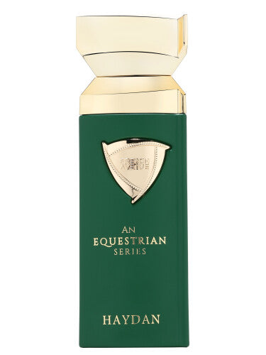 French Avenue  An Equestrian Haydan