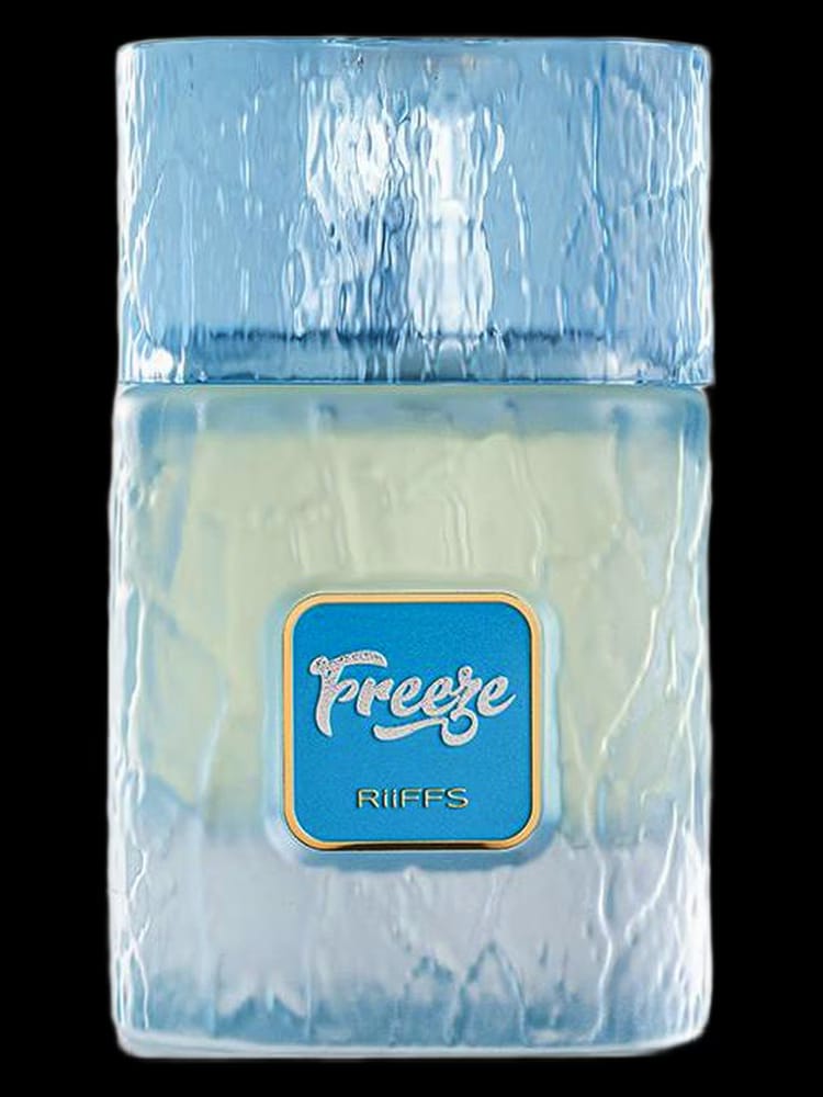 Freeze Riffs
