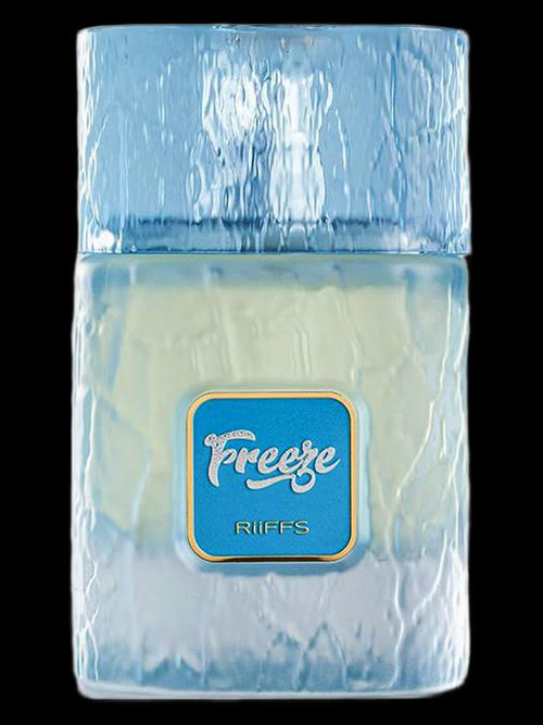 Freeze Riffs