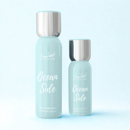 Gissah Ocean Side Hair Mist Set