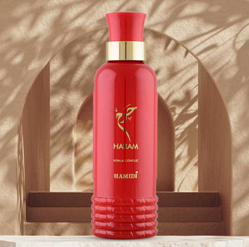 Hamidi Haram 100ml
