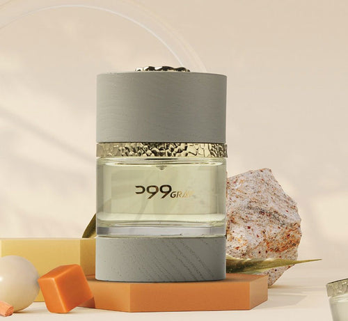 Al Majed Oud Wood Gray 75ml