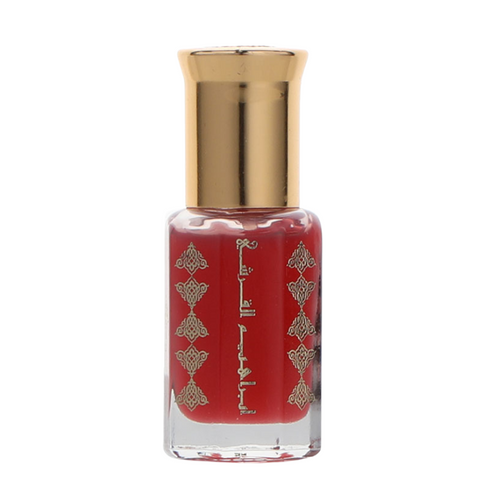 Ibrahim Al Qurashi Pomegranate Musk Oil- 0.5 Tola
