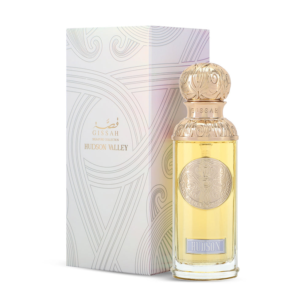 Gissah Hudson 50ml