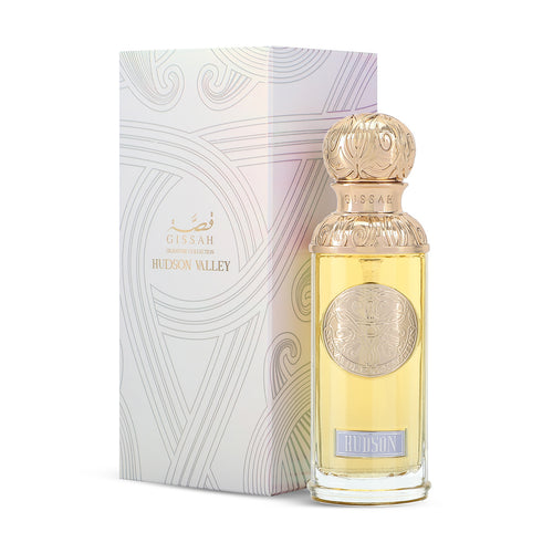 Gissah Hudson 50ml