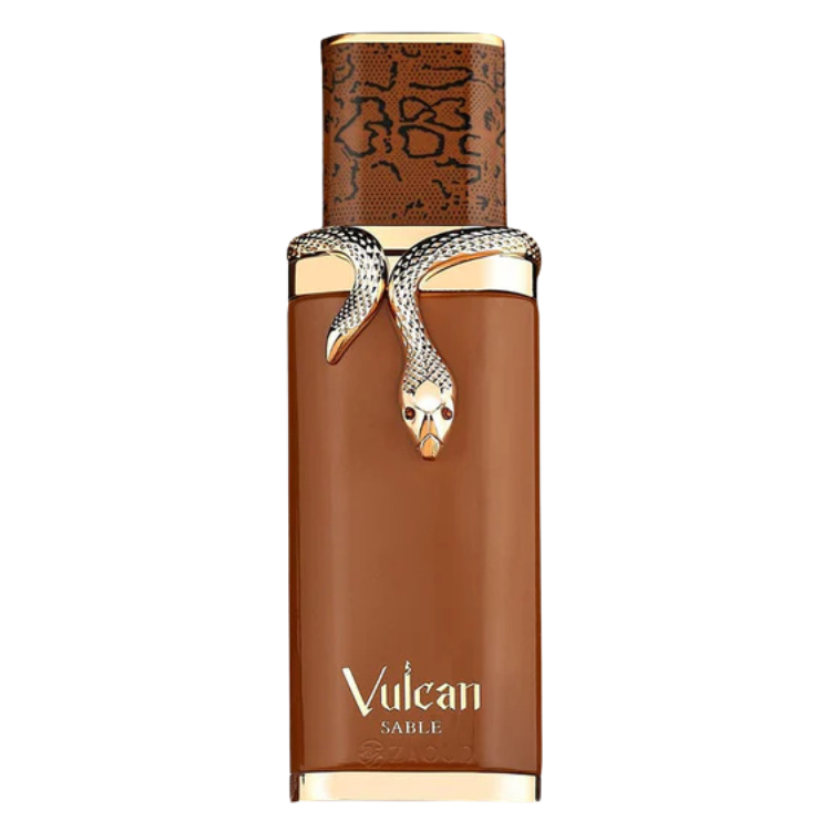 French Avenue Vulcan Sable