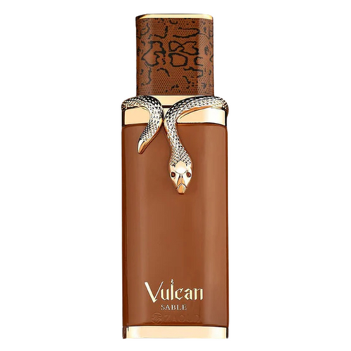 French Avenue Vulcan Sable