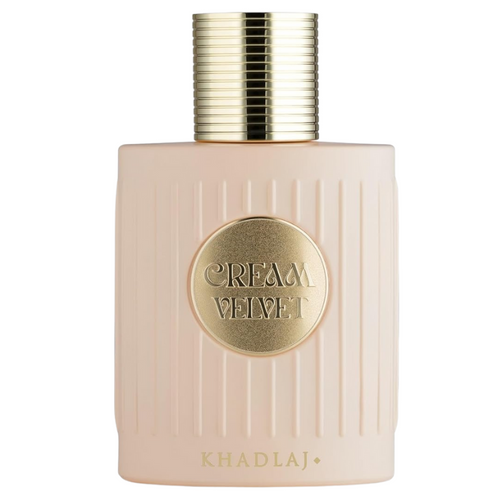 Khadlaj Cream Velvet