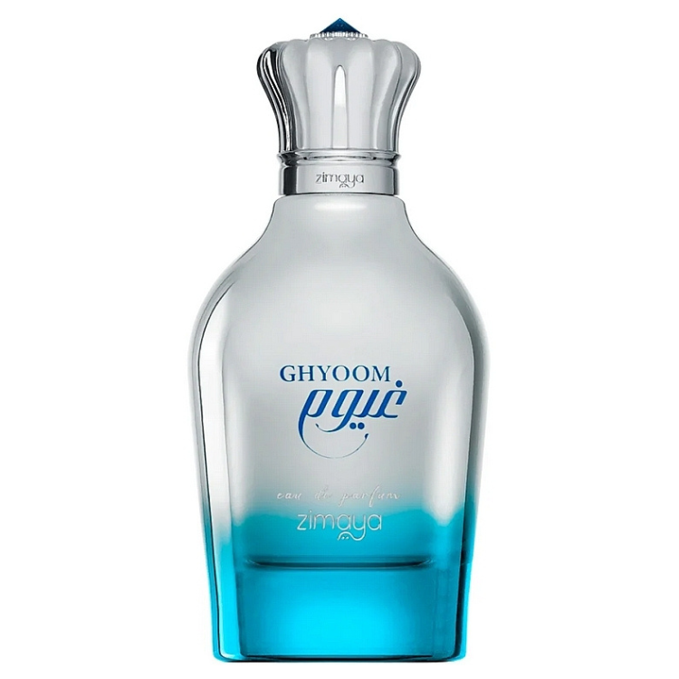 ZIMAYA GHYOOM- 100ml