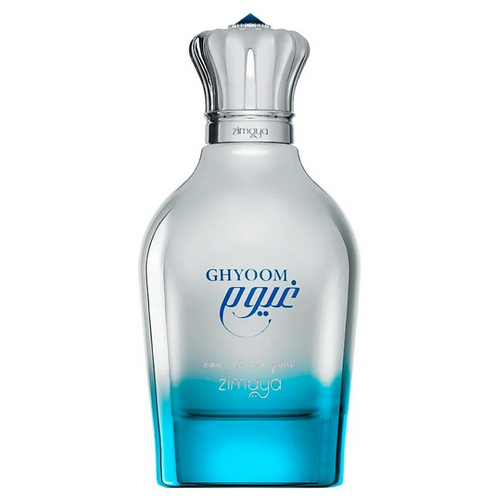ZIMAYA GHYOOM- 100ml