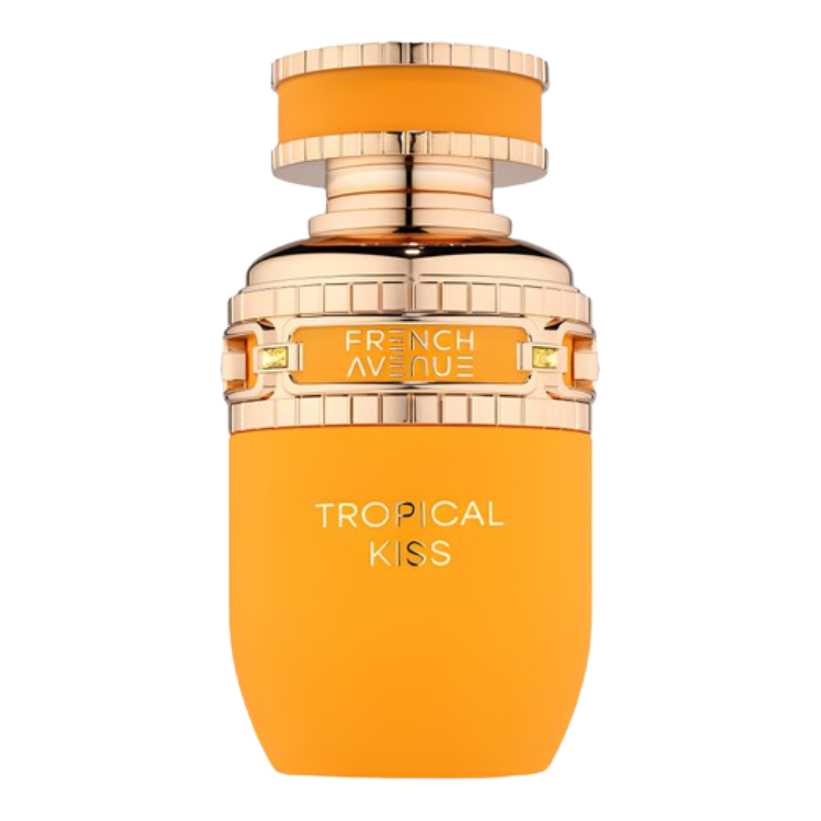 French Avenue Tropical Kiss